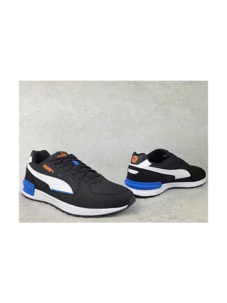 Pantofi Puma albastru