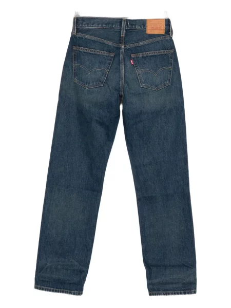 Blugi Levi's® albastru
