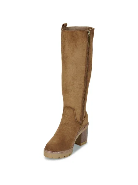 Pantofi Refresh maro