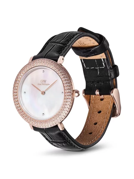 Ure Daniel Wellington zlata