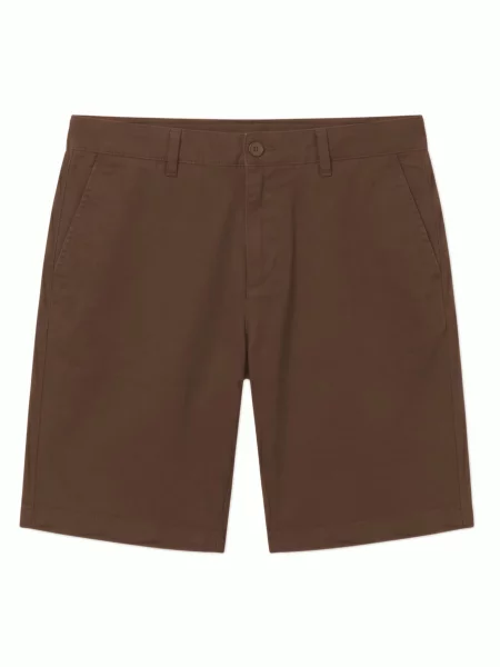 Felix Hardy Pantaloni maro