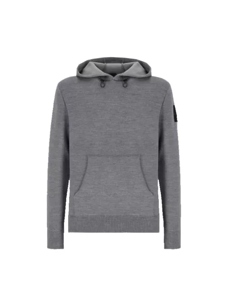 Bluza Outhere szara