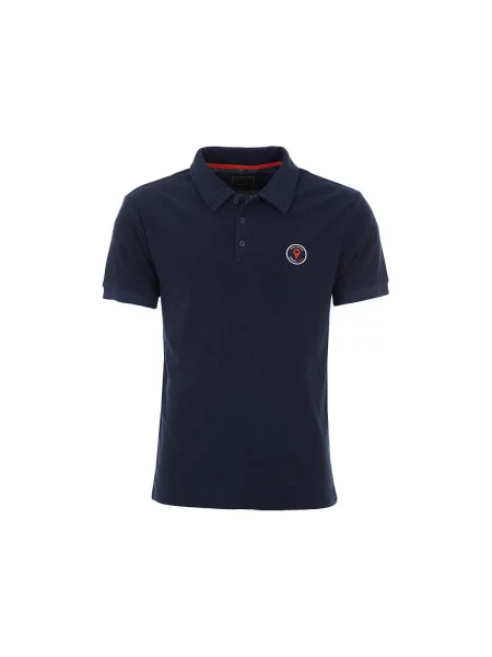 Polo majica Degré Celsius plava