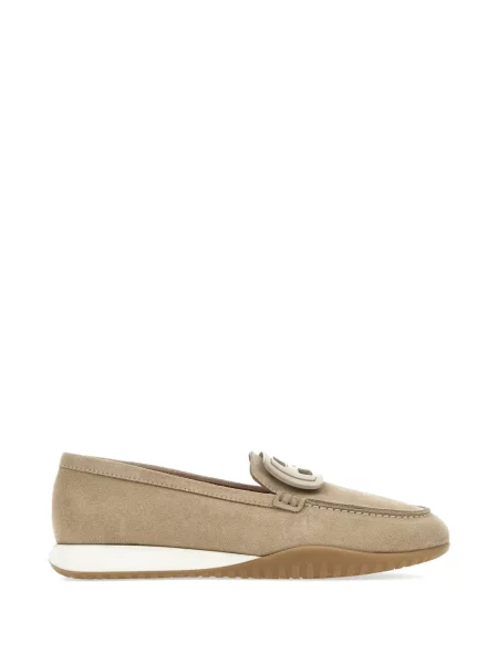 Chiloți Hogan slip-on cu aplicații