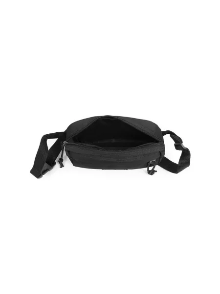Kabelka Eastpak čierna