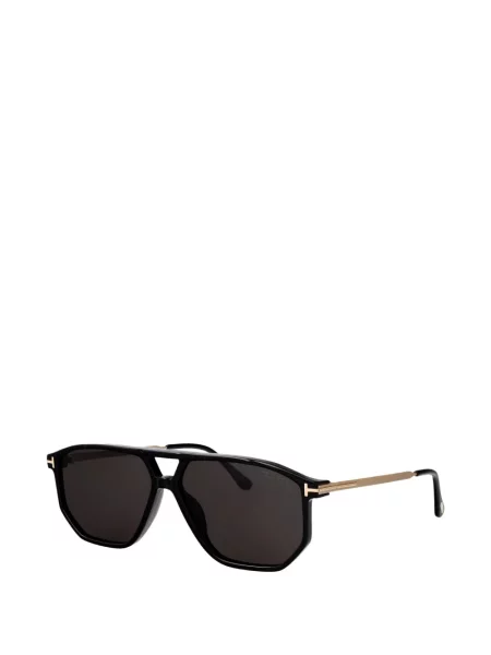 Slnečné okuliare Tom Ford Eyewear čierna