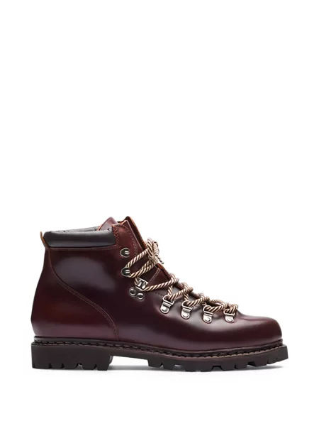 Bocanci de munte Paraboot de drumeție maro