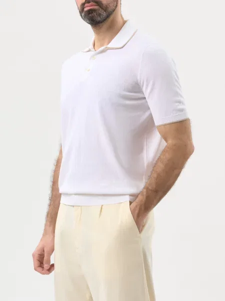 Поло Gran Sasso біле