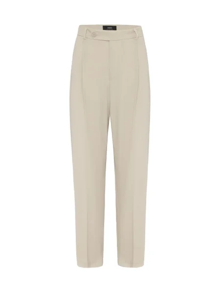 Antioch Pantaloni cutați Claudio' bej