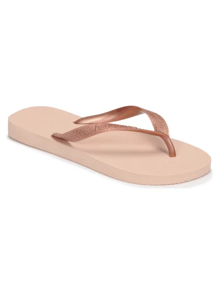 Top Havaianas roza