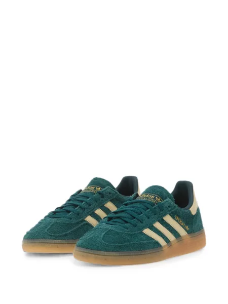 Sneakerși Adidas Spezial verde