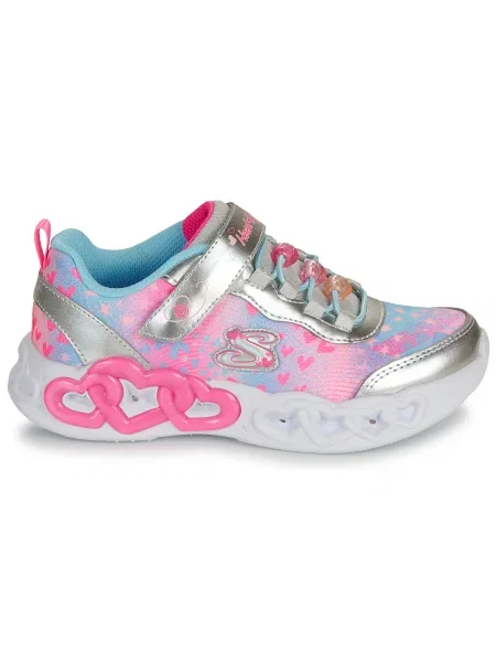 Gyerek félcipő Skechers