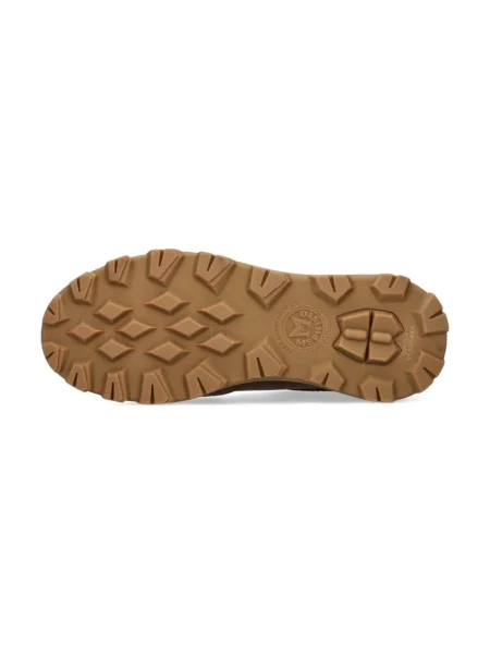 Pantofi Mephisto maro
