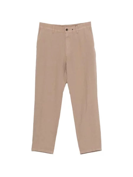 Pantaloni cu picior drept Rag & Bone
