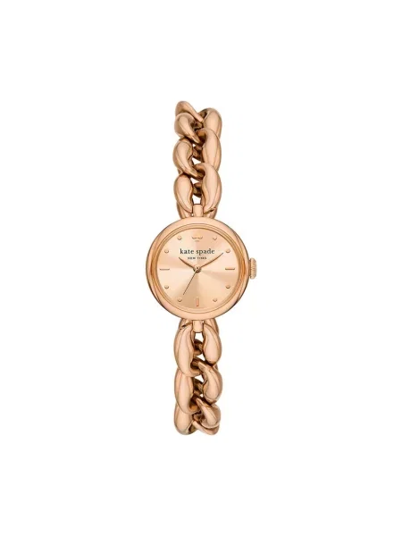 Kate Spade zegarek różowy