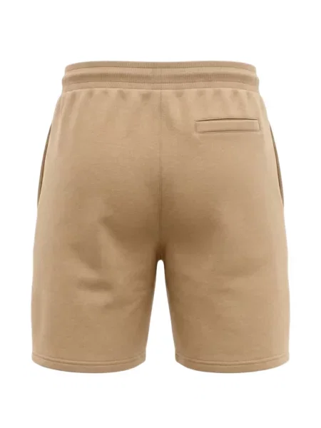 Pantaloni scurți Off-white alb