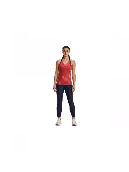 Nohavice Under Armour modrá