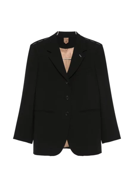 Sacou Max Mara negru