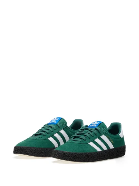 Tenisky Adidas Adilette se cvočky se síťovinou šedé