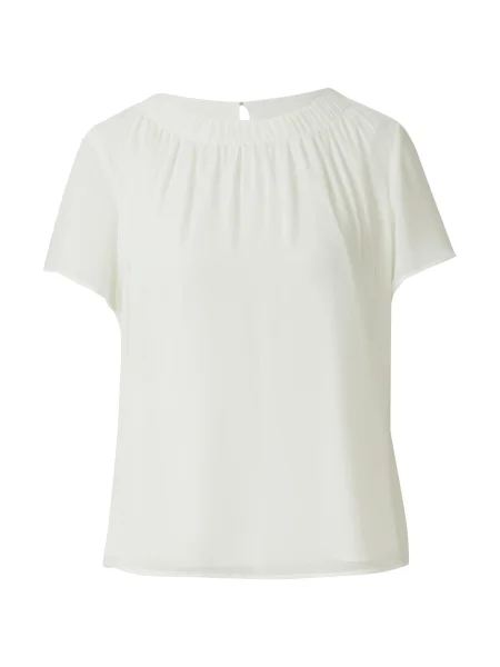 S.Oliver Bluza kremna