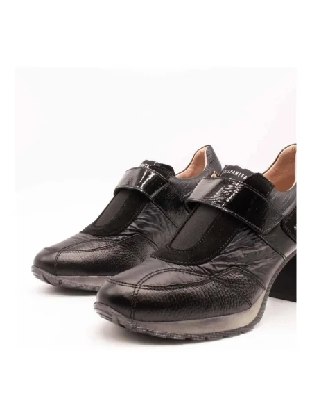 Pantofi Hispanitas negru
