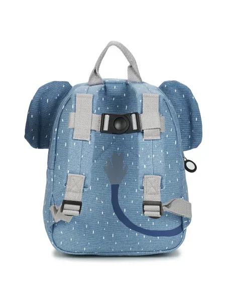 Rucsac copii Trixie albastru