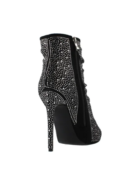 Pantofi Exé Shoes negru