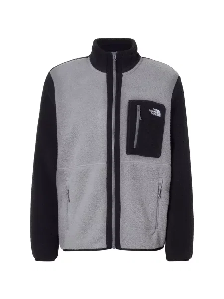 THE NORTH FACE Geacă de primăvară-toamnă YUMIORI gri negru