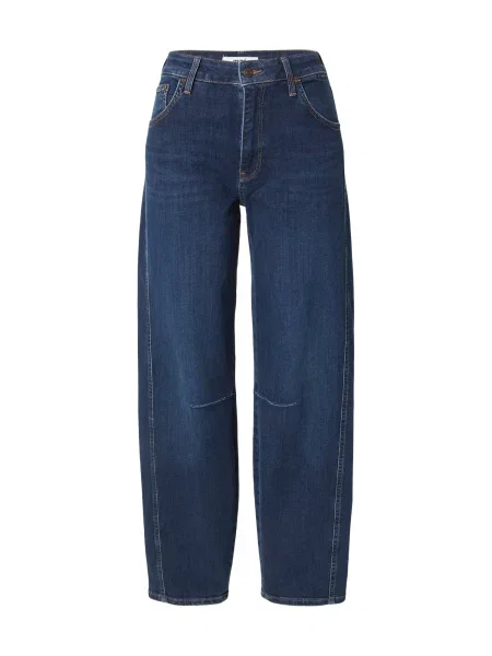 Mavi Jeans LEILA denim albastru