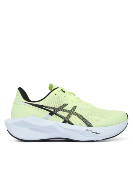 Asics Futócipő Novablast 6 sárga