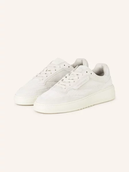 Copenhagen Sneakersy světle šedá
