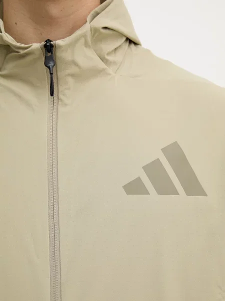 Свитер Adidas с капюшоном