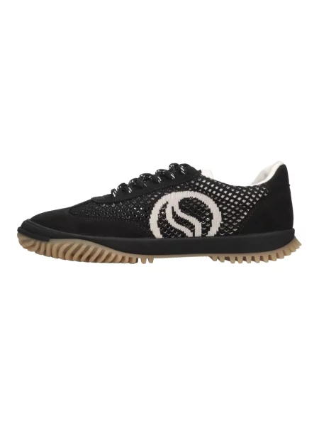 Sneakersy Stella Mccartney czarne