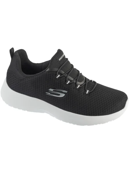 Pantofi Skechers negru