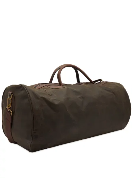 Torba Barbour oliwkowa