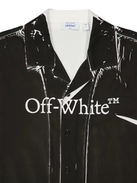Cămașă Off-white alb