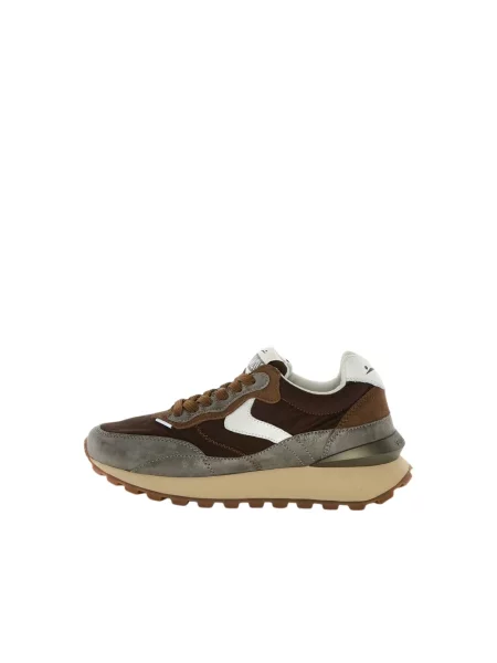 Sneakersy Voile Blanche