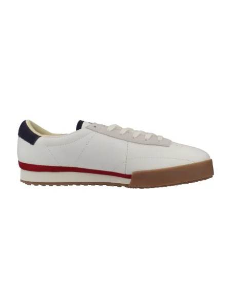 Tenisky Lacoste biela