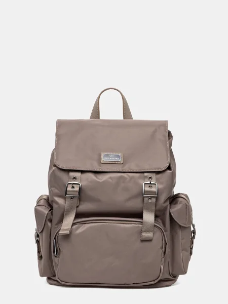Paul&Shark rucsac mare uni bej
