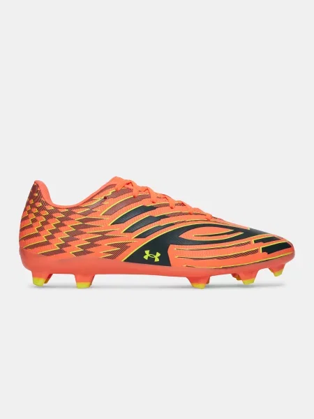 Fotbal botine Under Armour