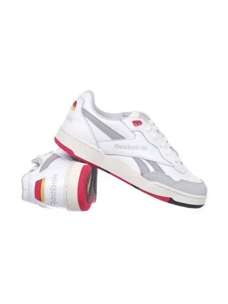 Pantofi Reebok Sport alb