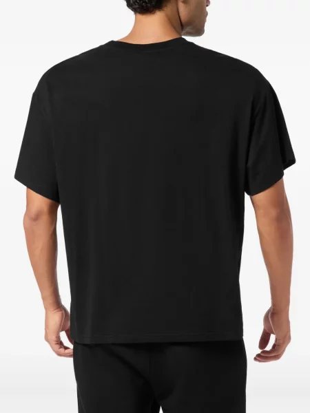 Tricou Plein Sport negru