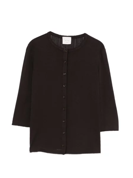 Cardigan Alysi maro