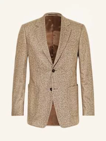 Tiger Of Sweden Oblekové Sako Justin P Regular Fit burlywood