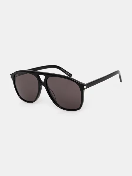 Saint Laurent Sončna očala črna