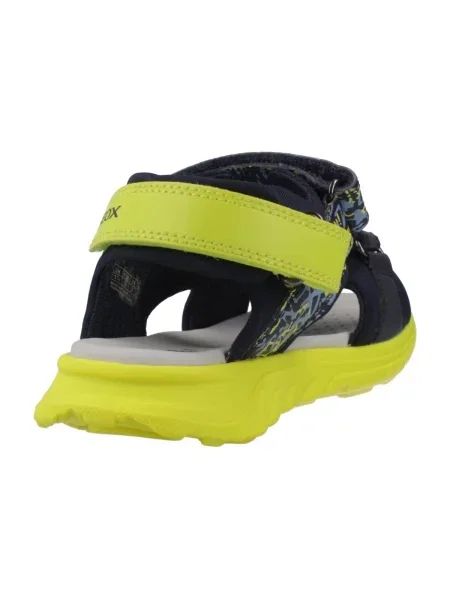 Pantofi copii Geox albastru