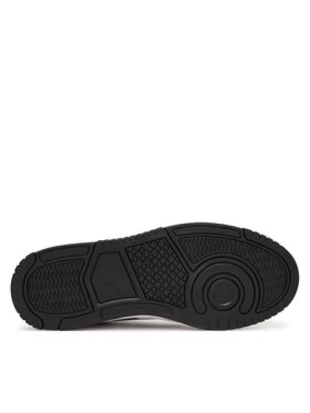 Puma Sportcipők Rebound Slam Mid 04 fehér