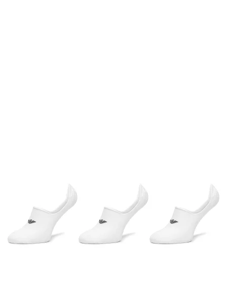 Set gacica Emporio Armani bijela