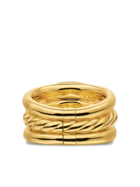 Δαχτυλίδι David Yurman κίτρινο