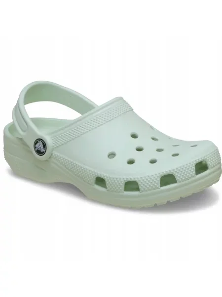 Chodaki Dla Dzieci Crocs Classic Kids Clog szare